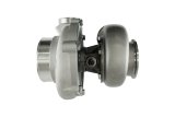 Turbosmart Oil Cooled 6870 V-Band Inlet/Outlet A/R 0.96 External Wastegate TS-1 Turbocharger thumbnail 9