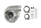 Turbosmart Water Cooled 6262 V-Band Inlet/Outlet A/R 0.82 External Wastegate TS-2 Turbocharger thumbnail 2