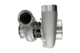 Turbosmart Water Cooled 6262 V-Band Inlet/Outlet A/R 0.82 External Wastegate TS-2 Turbocharger thumbnail 3