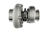 Turbosmart Water Cooled 6262 V-Band Inlet/Outlet A/R 0.82 External Wastegate TS-2 Turbocharger thumbnail 4