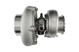 Turbosmart Water Cooled 6262 V-Band Inlet/Outlet A/R 0.82 External Wastegate TS-2 Turbocharger thumbnail 7