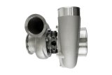 Turbosmart Water Cooled 6262 V-Band Inlet/Outlet A/R 0.82 External Wastegate TS-2 Turbocharger thumbnail 8