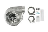 Turbosmart Water Cooled 6262 V-Band Inlet/Outlet A/R 0.82 External Wastegate TS-2 Turbocharger thumbnail 9
