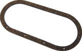 Twin Power 96-01 FLH FLT Fuel Pump Plate Seal Cork Replaces H-D 61326-95 thumbnail 1