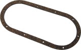 Twin Power 96-01 FLH FLT Fuel Pump Plate Seal Cork Replaces H-D 61326-95 thumbnail 2