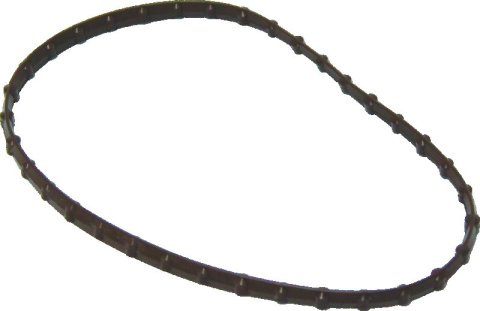 Twin Power 08-17 FLH FLT Models Fuel Pump Plate Seal Viton Replaces H-D 61402-08 thumbnail 1