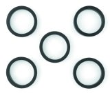 Twin Power 90-06 Big Twin 88-98 XL Carburetor to Manifold Seal Replaces H-D 27002-89 (1) thumbnail 2