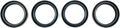 Twin Power 17-Up M8 Sprocket Shaft Seals Replaces H-D 11000134 Models thumbnail 1