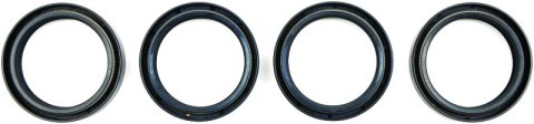 Twin Power 17-Up M8 Sprocket Shaft Seals Replaces H-D 11000134 Models thumbnail 2