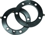 Twin Power 66-84 Shovelhead Big Twin Head Gasket Std Bore .040 MLS Replaces H-D 16770-66 Pr thumbnail 1