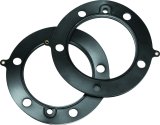 Twin Power 66-84 Shovelhead Big Twin Head Gasket Std Bore .040 MLS Replaces H-D 16770-66 Pr thumbnail 2