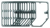 Twin Power 91-98 FXD Models Oil Pan Gasket Replaces H-D 26072-90 5 Pk thumbnail 1