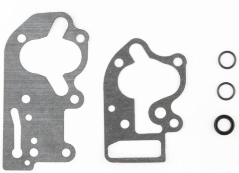 Twin Power 81-91 Big Twin Oil Pump Gasket Kit thumbnail 1