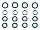 Twin Power 48-78 Big Twin Pushrod O Ring Kit Replaces H-D 17955-48 thumbnail 1