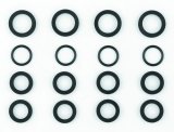 Twin Power 48-78 Big Twin Pushrod O Ring Kit Replaces H-D 17955-48 thumbnail 2