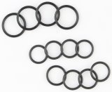 Twin Power L79 - E81 Big Twin Pushrod O Ring Kit thumbnail 1