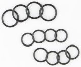 Twin Power L79 - E81 Big Twin Pushrod O Ring Kit thumbnail 2