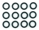Twin Power L81-E84 Shovelhead Pushrod O Ring Kit thumbnail 1