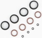 Twin Power 91-03 XL Pushrod O Ring Kit thumbnail 1