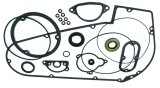 Twin Power 65-86 FL FX 4 Speed Models Primary Gasket Kit thumbnail 2