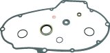 Twin Power 86-90 XL Primary Gasket Kit thumbnail 1