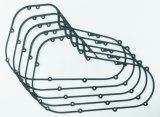 Twin Power 94-06 FLH FLT FXR Models Primary Gasket Replaces H-D 34091-94C 5 Pk thumbnail 1
