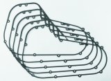 Twin Power 94-06 FLH FLT FXR Models Primary Gasket Replaces H-D 34091-94C 5 Pk thumbnail 2