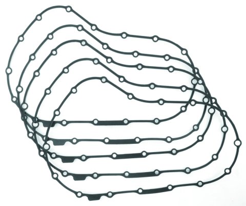 Twin Power 04-Up XL Models Primary Gasket Replaces H-D 34995-04 5 Pk thumbnail 2