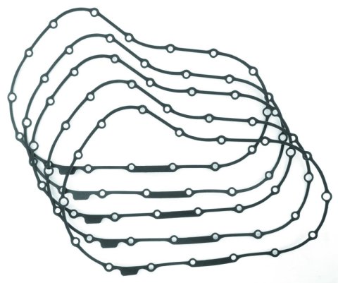 Twin Power 04-Up XL Models Primary Gasket Replaces H-D 34995-04 5 Pk thumbnail 3