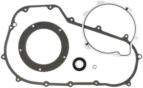 Twin Power 17 Up M8 Touring Models Primary Gasket Kit Replaces H-D 25700746 thumbnail 1