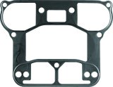 Twin Power 84-99 Evolution Big Twin Lower Rocker Box Gaskets Replaces H-D 17038-90 1 Piece Pr thumbnail 2
