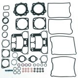 Twin Power 84-91 Evolution Big Twin Top End Gasket Kit Replaces H-D 17033-83B 3.5 Inch Bore thumbnail 1
