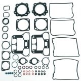 Twin Power 84-91 Evolution Big Twin Top End Gasket Kit Replaces H-D 17033-83B 3.5 Inch Bore thumbnail 2