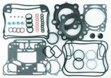Twin Power 91-03 XL 883 Top End Gasket Kit Replaces HD 17032-91 STD Bore thumbnail 2
