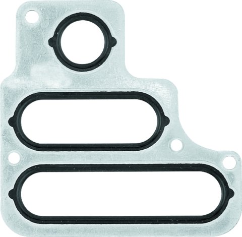 Twin Power 07-Up Big Twin 06 Dyna Transmission To Engine Gasket Replaces H-D 35607-06 thumbnail 2