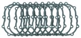 Twin Power 37-86 Big Twin 4 Speed Transmission Side Cover Gasket Replaces H-D 33295-36 5 Pk thumbnail 2