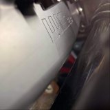 Wehrli 01-04 Duramax LB7 Billet Exhaust Manifold & SS Up Pipes w/ Gaskets and ARP Hardware thumbnail 4
