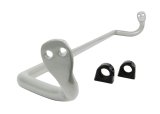Whiteline 92-01 Subaru Impreza WRX STI Front & Rear Vehicle Sway Bar Kit (1x whlKLC139, 1x whlBSR20XXZ, 1x whlKBR21-24, 1x whlBSF20Z, 1x whlKLC26) thumbnail 7