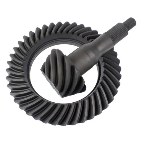 Ring and Pinion - 3.73 Ratio - 31 Spline Pinion - Ford 9.75 in - Kit