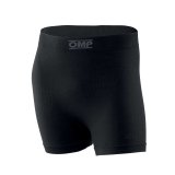 Underwear Bottom - One EVO - FIA Approved - Nomex - Black - Medium - Each thumbnail 2