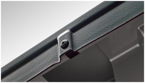 Bed Rail Caps Smoothback