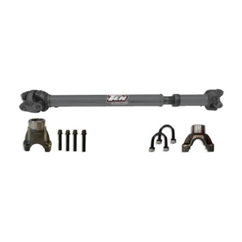 Replacement Driveshaft thumbnail 1