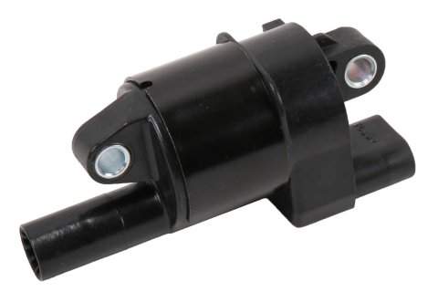 Ignition Coil Pack - Female Socket - Black - GM LS-Series / GM GenV LT-Series - Each thumbnail 1