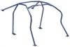 Cusco 83-87 Toyota Corolla GT-S (Trueno) (Non-Sunroof) 5-Point Rear D1 Roll Cage Chromoly 40mm OD thumbnail 5