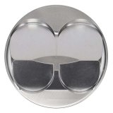 JE Pistons Honda B Series 82.50mm Bore 8.60cc Dome Piston Kit (Set of 4) thumbnail 6