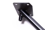 GReddy 2015+ Subaru WRX/STI Competition Only Front Bumper Bar - Black thumbnail 2