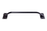 GReddy 2015+ Subaru WRX/STI Competition Only Front Bumper Bar - Black thumbnail 3