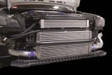 GReddy 2015+ Subaru WRX/STI Competition Only Front Bumper Bar - Black thumbnail 4