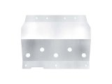 ICON 23-25 Chevrolet Colorado / GMC Canyon Front Diff Skid Plate thumbnail 1