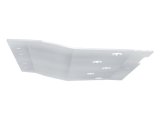 ICON 23-25 Chevrolet Colorado / GMC Canyon Front Diff Skid Plate thumbnail 2